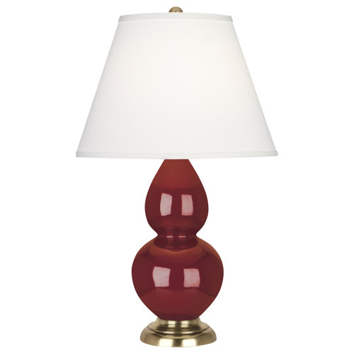 Wayfair Red Table Lamps You'll Love in 2023